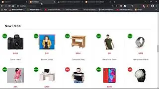 ecommerce