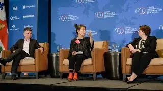 Panel - Le rayonnement international des arts : quelle importance pour le Qu&eacute;bec ?