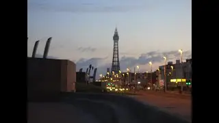 BlackpoolVlog part 1 tripDownPreview