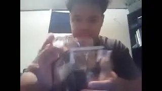 Star Wars Black Series Han Solo Action Figure Unboxing.