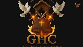 The Consecrated Life | Pastor Derrick Parker | God's House Church