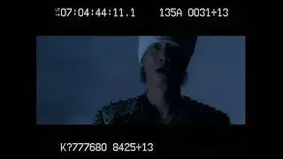 Initial D (2005) - Deleted Scenes