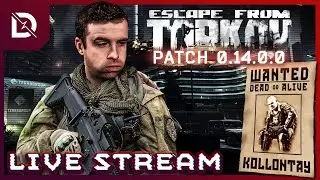 🔴 WIPE DAY - PATCH 0.14.0.0 - BEST RAGE ON INTERNET