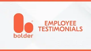 Working at Bolder | Bolder Group