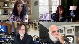 Songtradr Happy Hour: Music Through the Ages.
