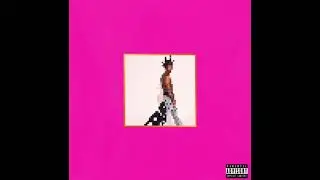 Lil Uzi vert - all of the lights (Kanye west remix) original audio 