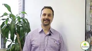 Ecoideas - Thank you everyone for a great CHFA East 2018!