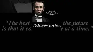 Abraham Lincoln Quotes (best)#quotes #abraham #abrahamlincoln #abrahamlincolnquotes #shorts