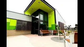 Aluminium Windows and Doors - Commercial Projects  - Geelong Schools #madeingeelong