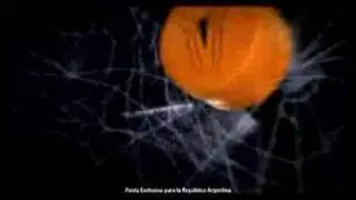 Promo Mirinda Spiderman 3