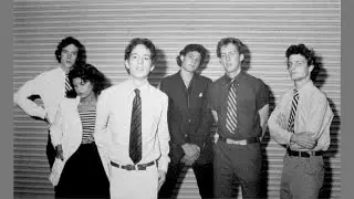 The Mundanes - When Your Time Is Worth Nothing [1978 Demo Tape]