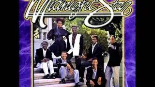 Midnight Star - Pamper Me