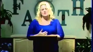 Women's Devotion with Jill Daly - 