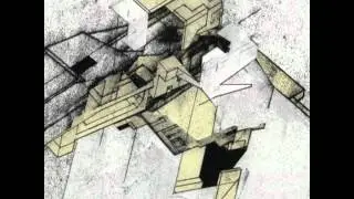 Alex Cortex - A2 CTRL EP (2003)