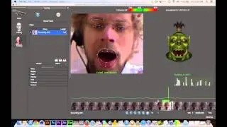 New Tutorial: Add Facial Expressions to your Game Characters!