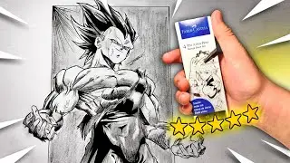 🔥DELINEADORES FABER CASTELL SON REALMENTE BUENOS ?🤔Calidad-Precio✅ Pitt Artist Pens ✍️