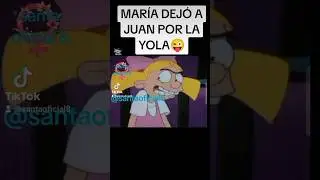 Mar&iacute;a y cari 🥰 Los cuernos de  Mar&iacute;a