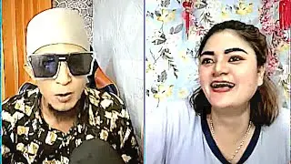 Debat Panas Islam Kristen - Yesus Hamba Tuhan?