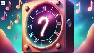 Energetic Countdown Music ⏰ | 1 Hour Timer with Upbeat Background Music