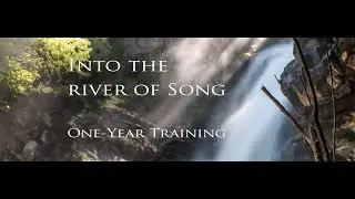 Invitation:  Into the River of Song- with Michael Stillwater