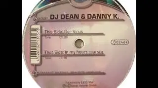 DJ Dean & Danny K - Der Virus (2001)
