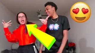 CRISSY DANIELLE AND NEW GF MILA GO SHOPPING FOR THEIR FUTURE BABY AND CONFIRM THEIR RELATIONSHIP