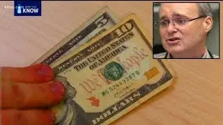 How to Save Money on Medication!  Dr. John Gilmore on KHOU