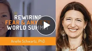 Arielle Schwartz on Turning Trauma Into Wisdom | From Anxiety to Somatic Healing & Purpose