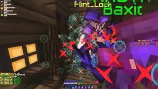 HCTeams Map X  | A Night With The Charge