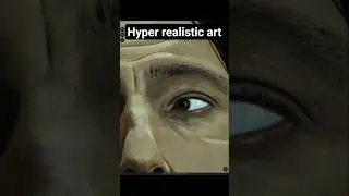 Real or drawn? This is Professor Snape ✍️🧪#harrypotterart #hyperrealism #artshorts #hyperrealistic