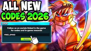 [НОВОЕ ОБНОВЛЕНИЕ] ВСЕ НОВЫЕ КОДЫ ДЛЯ HUNTY ZOMBIE В 2026 ГОДУ! | Коды Roblox Hunty Zombies 2026