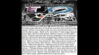 3 Minutes [Murda Mil Ft. Beanie Sigel]