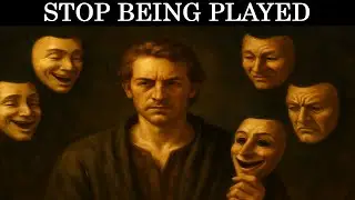 Never Be a Victim of Manipulation Again: Machiavelli