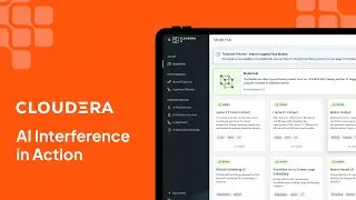 Demo | AI Inference in Action