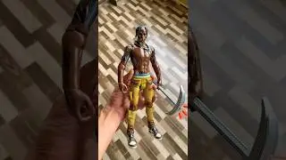 Travis Scott x Fortnite 12