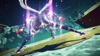 KILLER IS DEAD - FINAL BOSS + ENDING