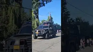 Washington County SWAT #Shorts