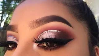 Ruby Rose Gold Tutorial | Jocy Reyes