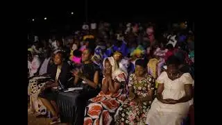 Divinely Sent for Divine Rescue Operations &ndash; Evangelist Obinna Uche | Uganda 2025