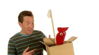 DAVID AND RED - Pirate Ship