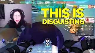 Kyedae HATES The New Map PEARL