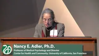 Afternoon Session Introduction