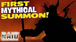 THE SUMMON GODS ARRIVED! Primal Shard 2x in RAID Shadow Legends! | OJH