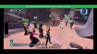 EP SK Vs Rey Cal 65 banners