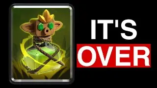 The End of a Clash Royale Era... Unless?