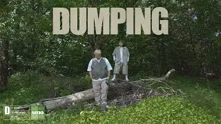 스모 (smo) &ndash; Dump (Official MUSIC VIDEO) (STEEPY & HAMO)
