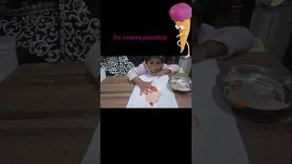 Chhune se tere -ice-cream painting #kid #learning #color recognizes #schoolactivity