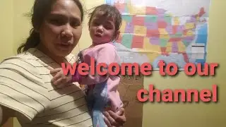 Welcome to our Fil-Am Family bonding channel