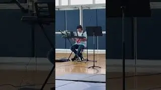 Torres Got Talent!