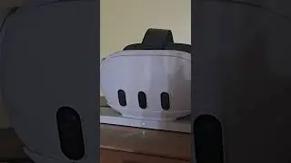 Quest 3 Charging Dock